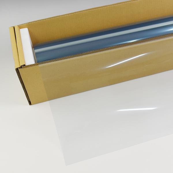 サステナクリア87 IR透明遮熱フィルム ECO-IR050CL 1080mm幅×長さ1m単位切売 ...