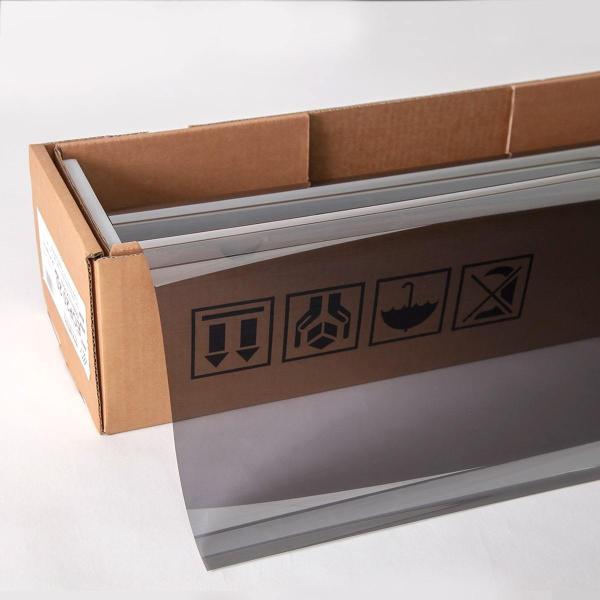 エクリプス10(ニュートラルミラー11%) 50cm幅 × 30mロール箱売 カーフィルム #ECP...