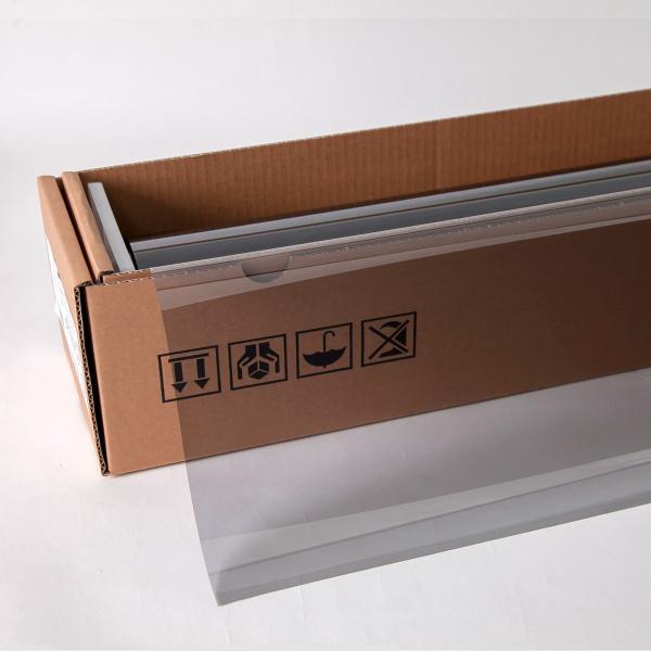 エクリプス50(ハーフミラー53%) 1.5m幅×長さ3m切売 カーフィルム ＊大型商品 同梱不可 ...