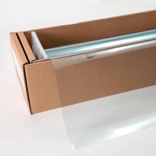 IR透明高断熱85(86%)　1m幅 x 30mロール箱売　#IR-85CL40 015/010ou...