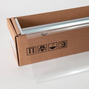 IR透明断熱90(90%) 1220mm幅 x 30mロール箱売　 ※同梱不可※ #IR-90CL48 Roll#｜braintec