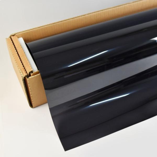 IR高断熱スモーク05（6％）1.2m幅×長さ3m切売 ※同梱不可※ #IR-PBK 05 48C ...