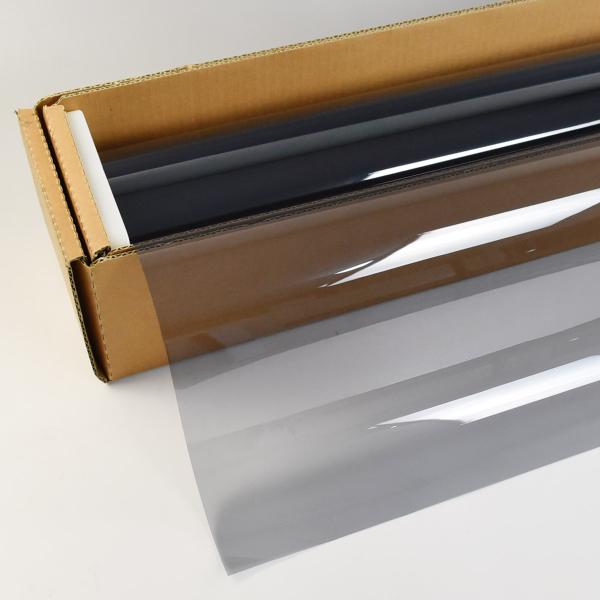 IR高断熱スモーク50（54％）1.2m幅×長さ6m切売 ※同梱不可※ #IR-PBK 50 48C...