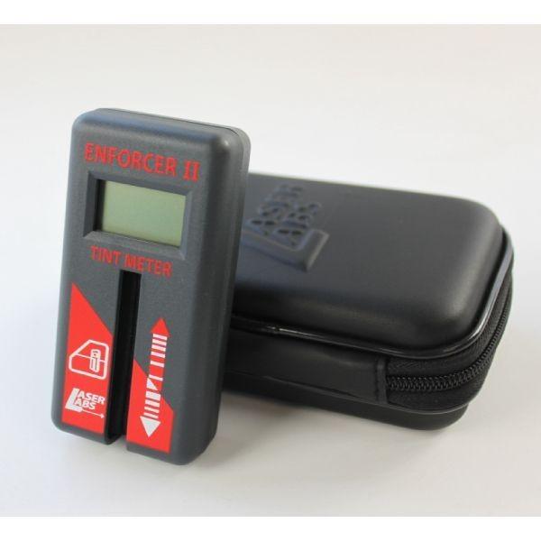 可視光線測定器 TINT METER Model1000 ENFORCER II   ティントメータ...