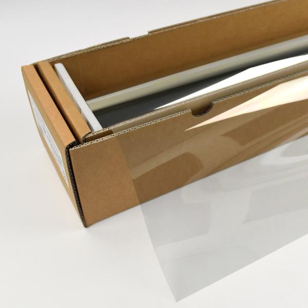 【今月の特価品】スパッタゴールド80(80%) 50cm幅×30mロール箱売 カーフィルム #NSN...