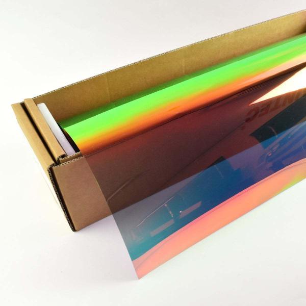 FunkyNight GHOST(ファンキーナイト ゴースト) プリズムスモーク45 1.5m幅 x...