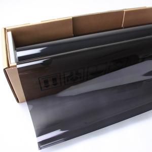 原着プロ スモーク15 50cm幅×30mロール箱売 カーフィルム 原着スモークフィルム #PRO-BK1520  Roll#