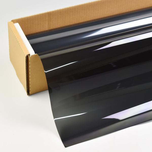 プロ・スモーク10（11％）1220mm幅 x 長さ6m切売 原着スモークフィルム ※同梱不可※ #...