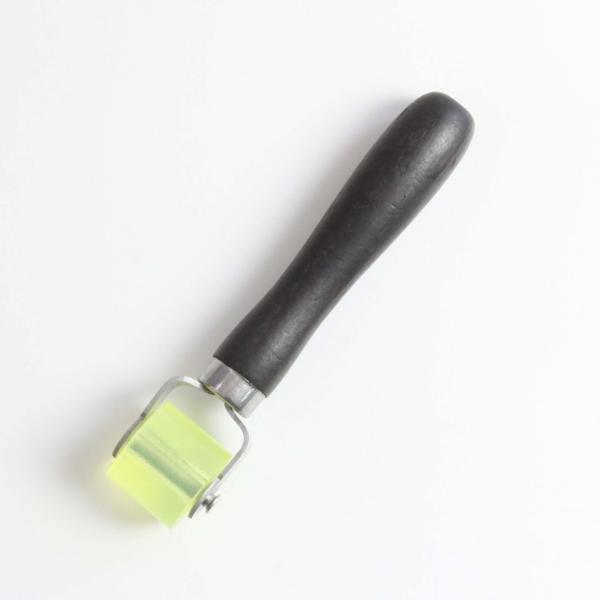 圧着ローラー35φ 30ｍｍ シート類の施工に #Roller 30mm#