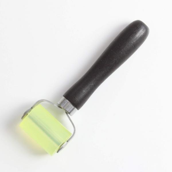 圧着ローラー35φ 50ｍｍ シート類の施工に #Roller 50mm#