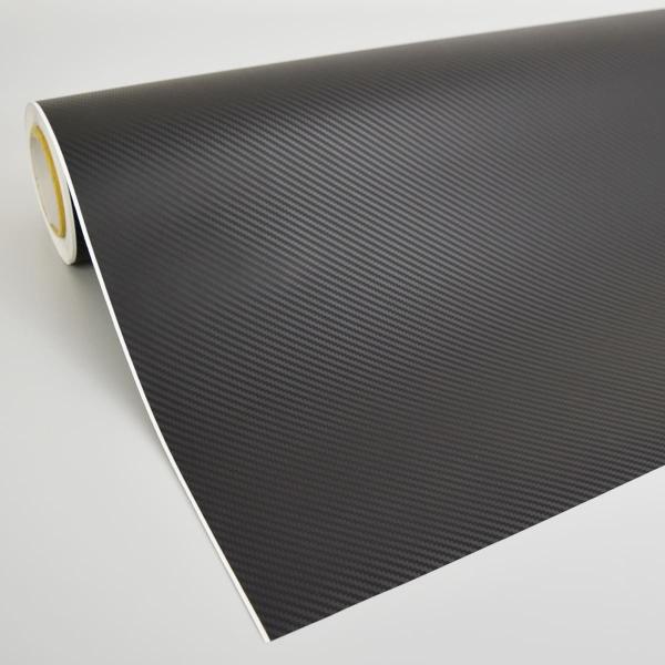 在庫限り特価 3Dカーボンブラック (CAST高品位3次曲面対応) 50cm幅×30mロール箱売  ...