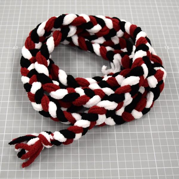 ウォーターシールロープ(吸水ロープ)　 #極太 SHIELD Rope 3cmx2.3m#