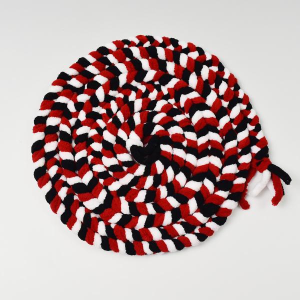 ウォーターシールロープ(吸水ロープ) 　#細 SHIELD Rope 2cmx3m x2本セット#