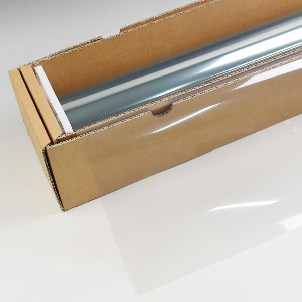 Braintec スーパーUVIR87 50cm幅×長さ30mロール箱売 高遮熱IRカット スーパー...