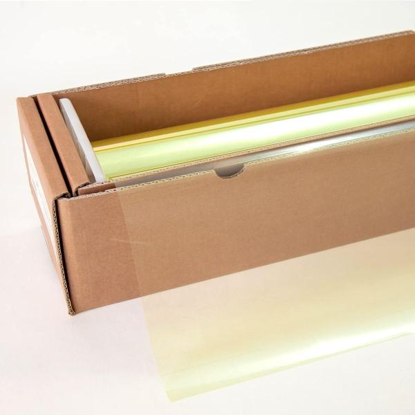 スーパーＵＶ91 50cm幅×30mロール箱売 カーフィルム UVカットフィルム スーパーUVブルー...