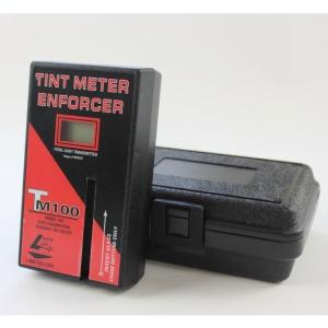 可視光線測定器　TINT METER TM100　ティントメーター　フィルム測定器　ガラス測定器　 #TM100#｜braintec