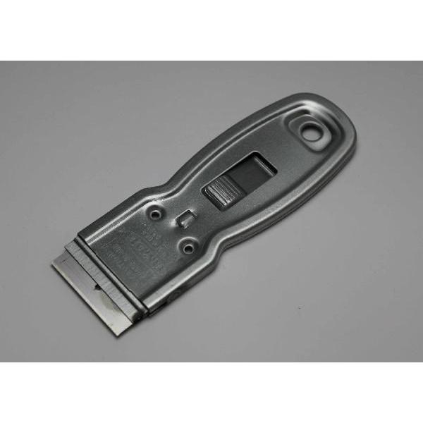 ガラス用スクレーパー #Glass scraper#