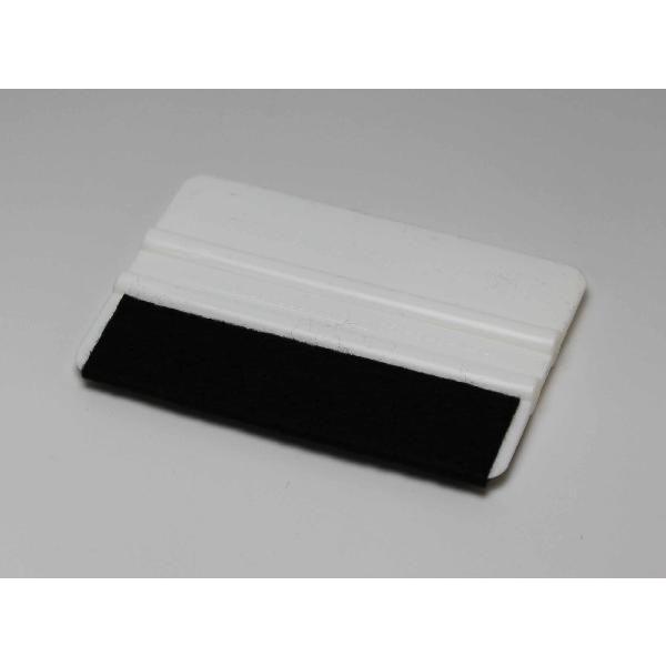 フエルトエッジカード 6枚セット 熱成形一枚貼り用#Felt Edgex10#