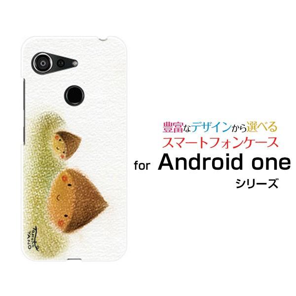 Android One S6  アンドロイド ワン エスシックス Y!mobile スマホケース ス...