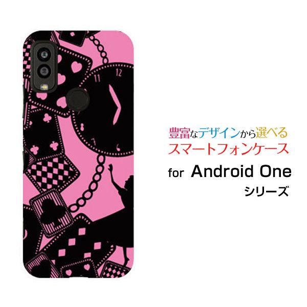 Android One S9 S9-KC Y!mobile スマホケース スマホカバー ハードケース...