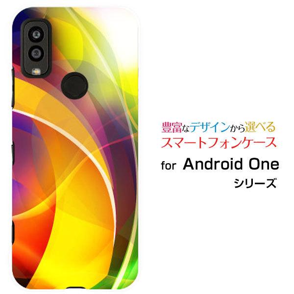 Android One S9 S9-KC Y!mobile スマホケース スマホカバー ハードケース...