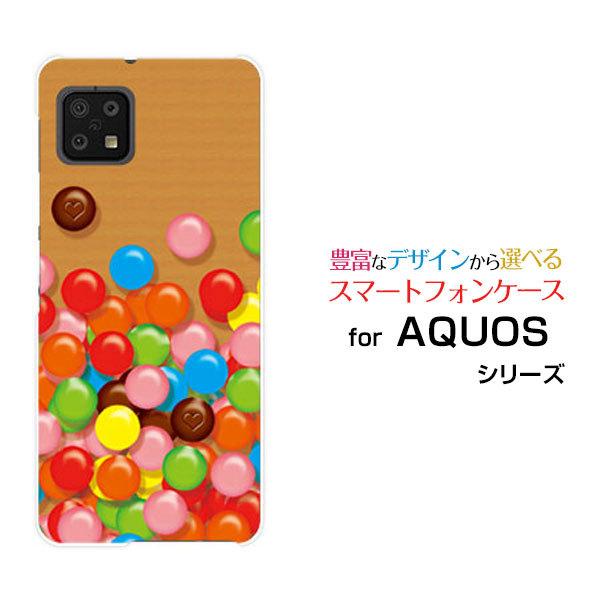 AQUOS sense6s SHG07 アクオス センスシックスエス au UQmobile スマホ...