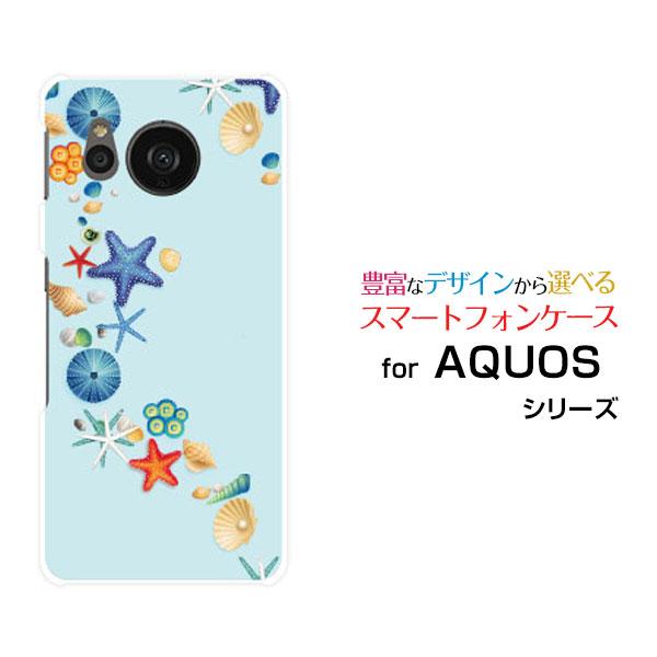 AQUOS sense7 アクオス センスセブン docomo au UQ mobile スマートフ...