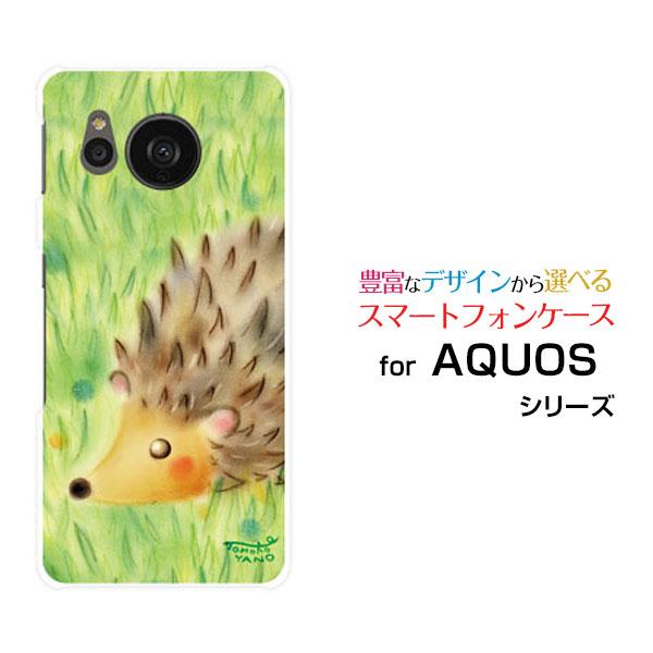 AQUOS sense7 スマホケース SH-53C SHG10 アクオス センスセブン スマホカバ...