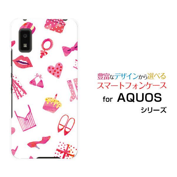 AQUOS wish SHG06 アクオス ウィッシュ au Softbank UQ mobile ...