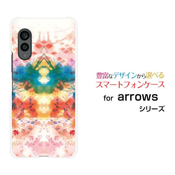 arrows N カバー F-51C アローズ エヌ docomo スマートフォン ケース ハードケ...