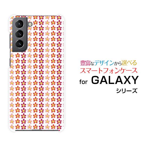 GALAXY S21+ 5G SC-54B SCG10 docomo au スマホケース スマホカバ...