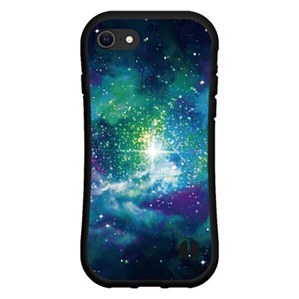 iPhone SE 第3世代 衝撃吸収 耐衝撃 ハイブリッドケース アイフォン エスイー スマホケー...