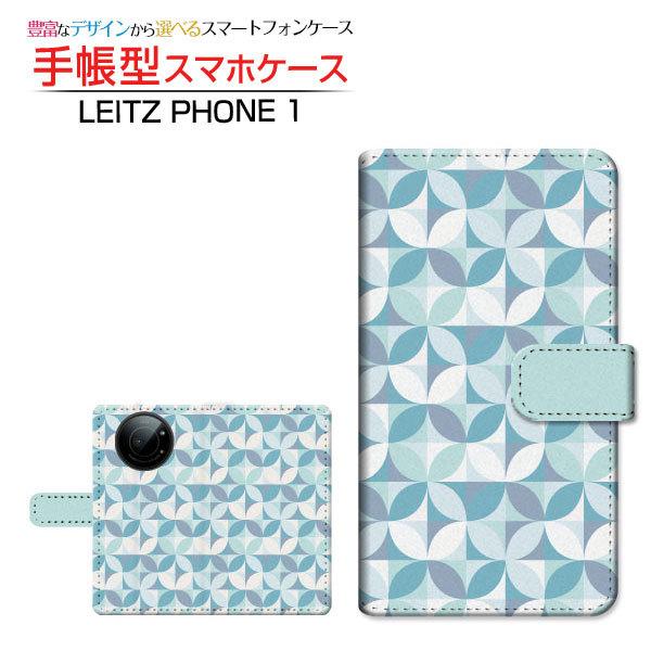 LEITZ PHONE 1 ライツフォン ワン スマホケース 手帳型 ケース カバー カメラ穴対応 ...