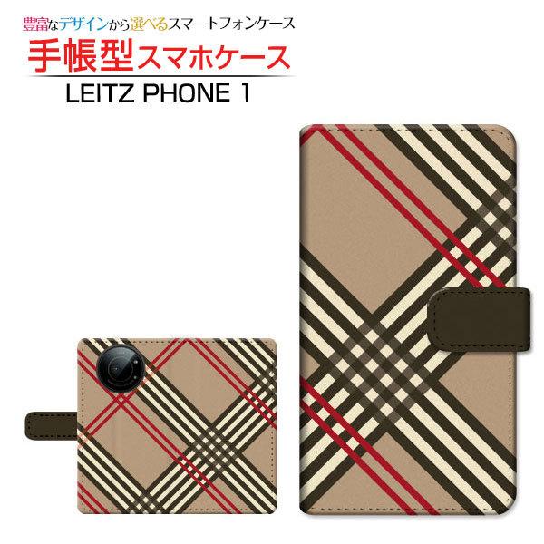 LEITZ PHONE 1 ライツフォン ワン スマホケース 手帳型 ケース カバー カメラ穴対応 ...