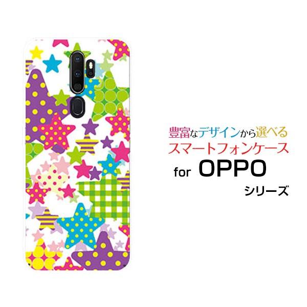 OPPO A5 2020  オッポ エーファイブ UQ mobile スマホ ケース カバー ハード...