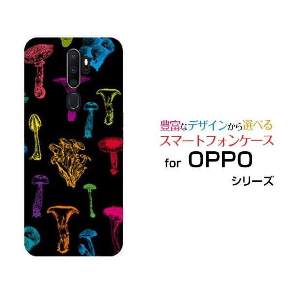 OPPO A5 2020  オッポ エーファイブ UQ mobile スマホ ケース カバー ハード...