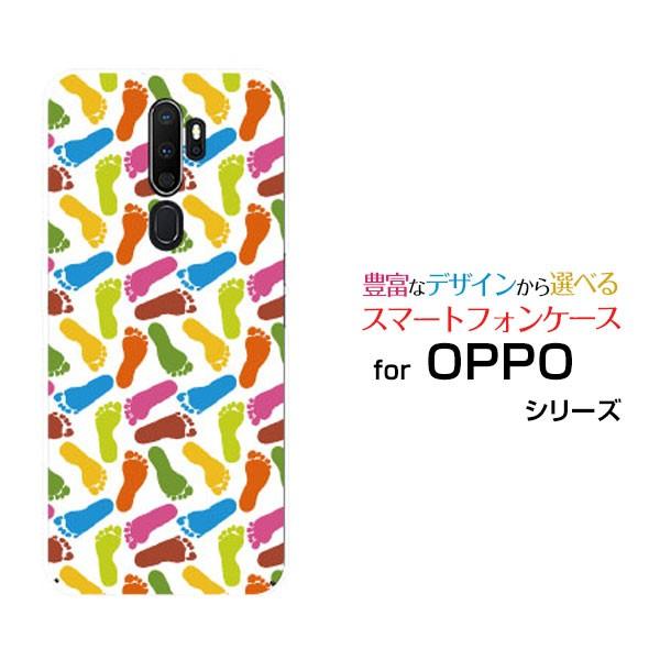 OPPO A5 2020  オッポ エーファイブ UQ mobile スマホケース スマホカバー ハ...