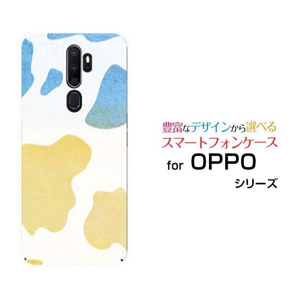 OPPO A5 2020  オッポ エーファイブ UQ mobile スマホケース スマホカバー ハ...