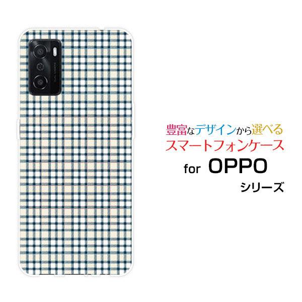 OPPO A55s SoftBank 楽天モバイル スマホケース スマホカバー ハードケース/ソフト...