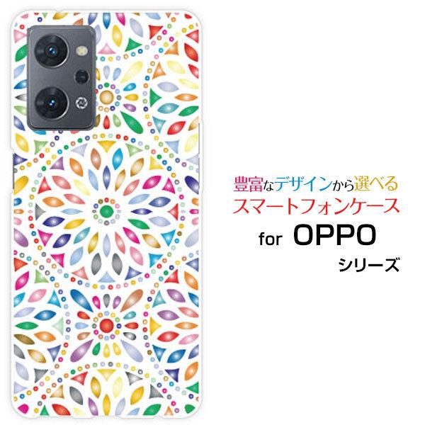 OPPO Reno7 A スマホケース OPG04 オッポ リノセブン エー スマホカバー ハードケ...