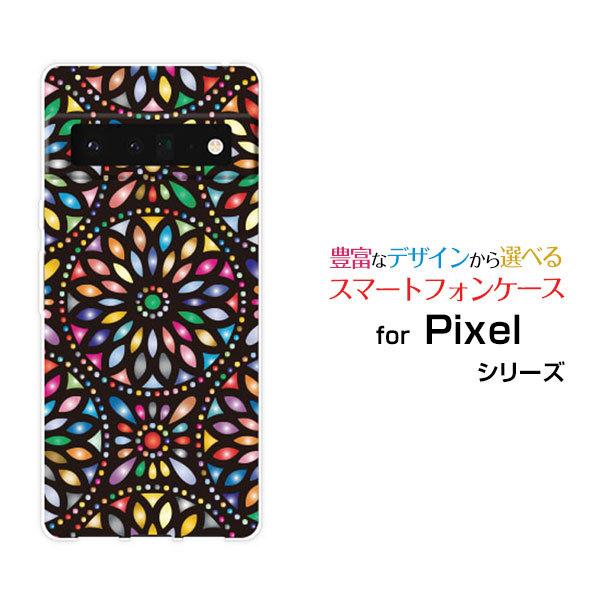 Google Pixel 6 Pro SoftBank スマホケース スマホカバー ハードケース/ソ...