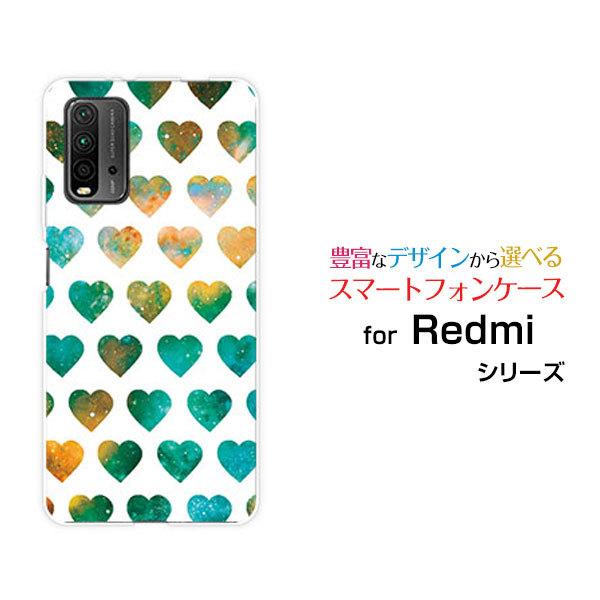 Redmi 9T レッドミー ナイン ティー Y!mobile スマホ ケース カバー ハードケース...