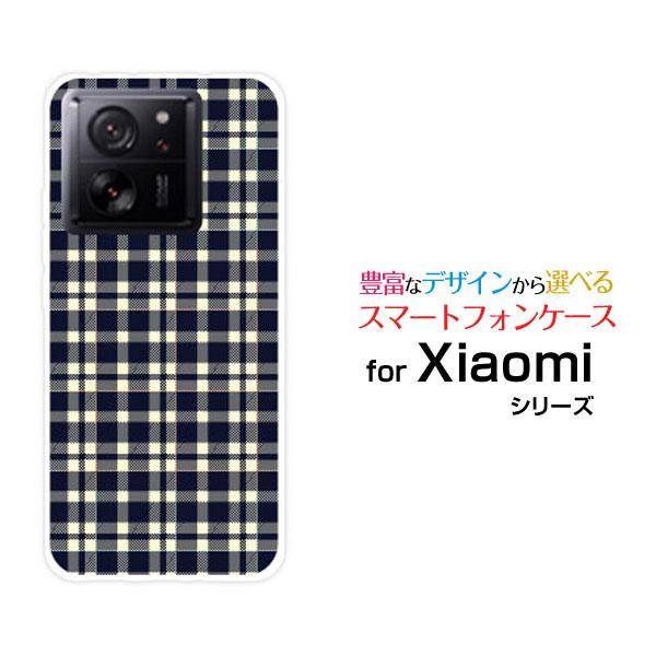 Xiaomi 13T カバー XIG04 シャオミ サーティーンティー au UQ mobile ス...