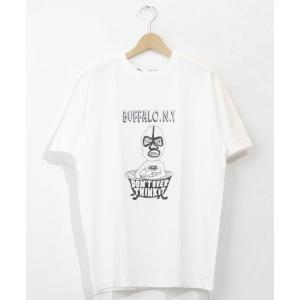 ファング FUNG BUFFALO.N.Y（white）