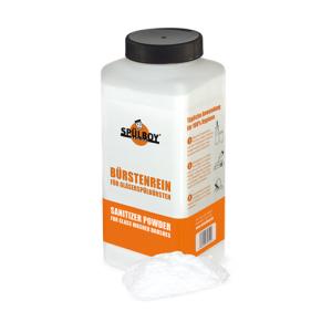 花咲かG バイク用 タンククリーナー(鉄製燃料タンク内錆取り