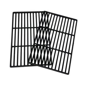 遠藤商事 焼き網 TKG 鉄鋳物 ロースター 300×150mm（GLS0601）1-0767