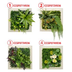 Branch leaves ウォールグリーン ...の詳細画像1
