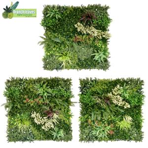 タカショー 【室内用】 人工植物 グリーングッズ 人工苔 苔マット (GN