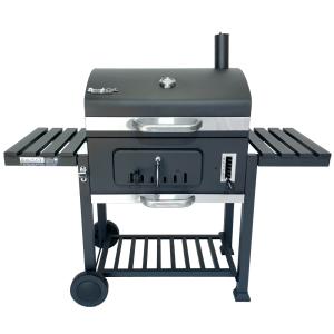 Duro デューロ 32インチ 81cm チャコール BBQ グリル 1807116