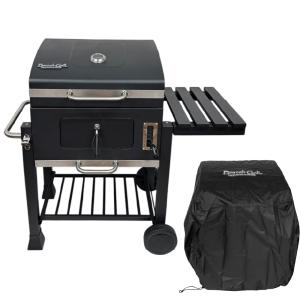 【未使用品】 MASTERBUILT 　バーベキューコンロ ケトルグリル　BBQ otodnmb1900677-3.jpg
